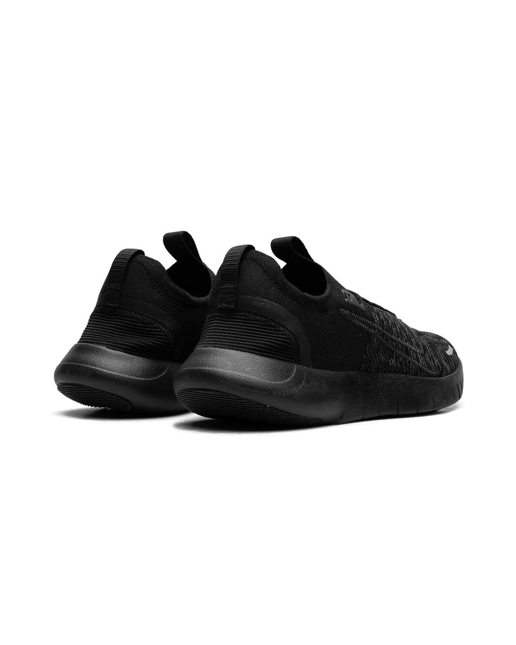 Nike Black Free Rn Next Nature Anthracite" Fb1276 001" for men