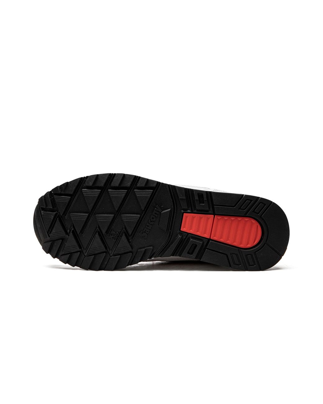 Saucony Black Shadow 6000 S70668 2" for men