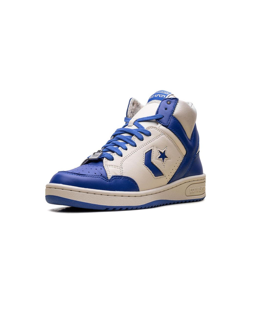 Converse Blue Weapon "Stranger Things" A17934C" for men