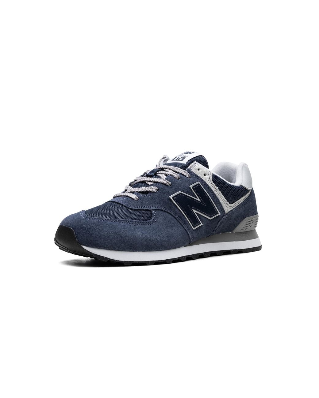 New Balance Blue 574 "Core Pack for men