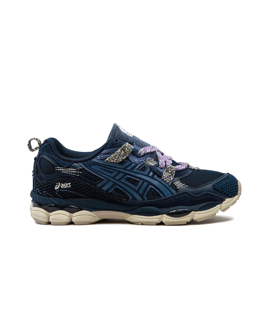 Asics Blue Gel-Nyc "Fujitaka for men