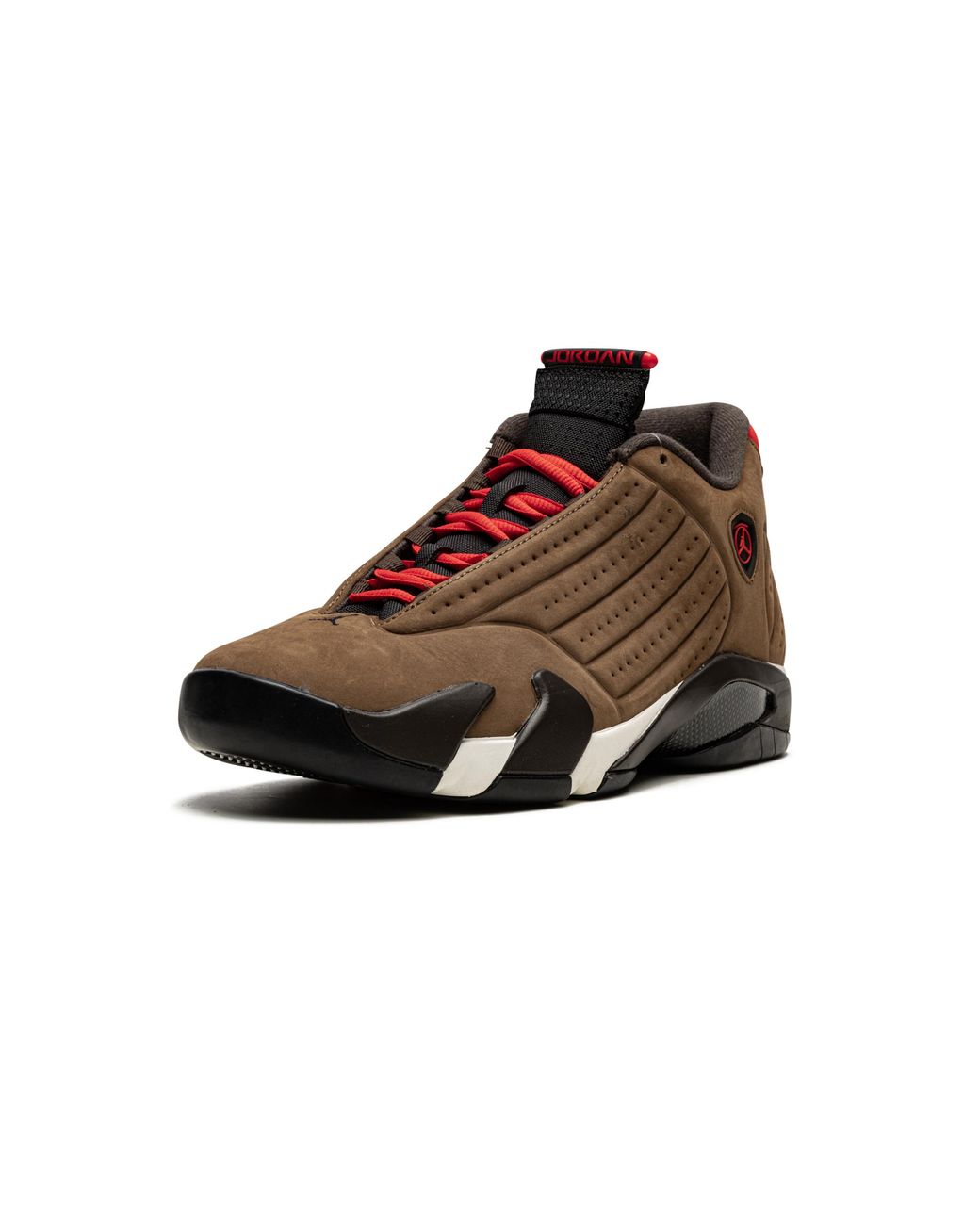 Nike Black Air 14 Retro Se "Winterized" Do9406 200" for men