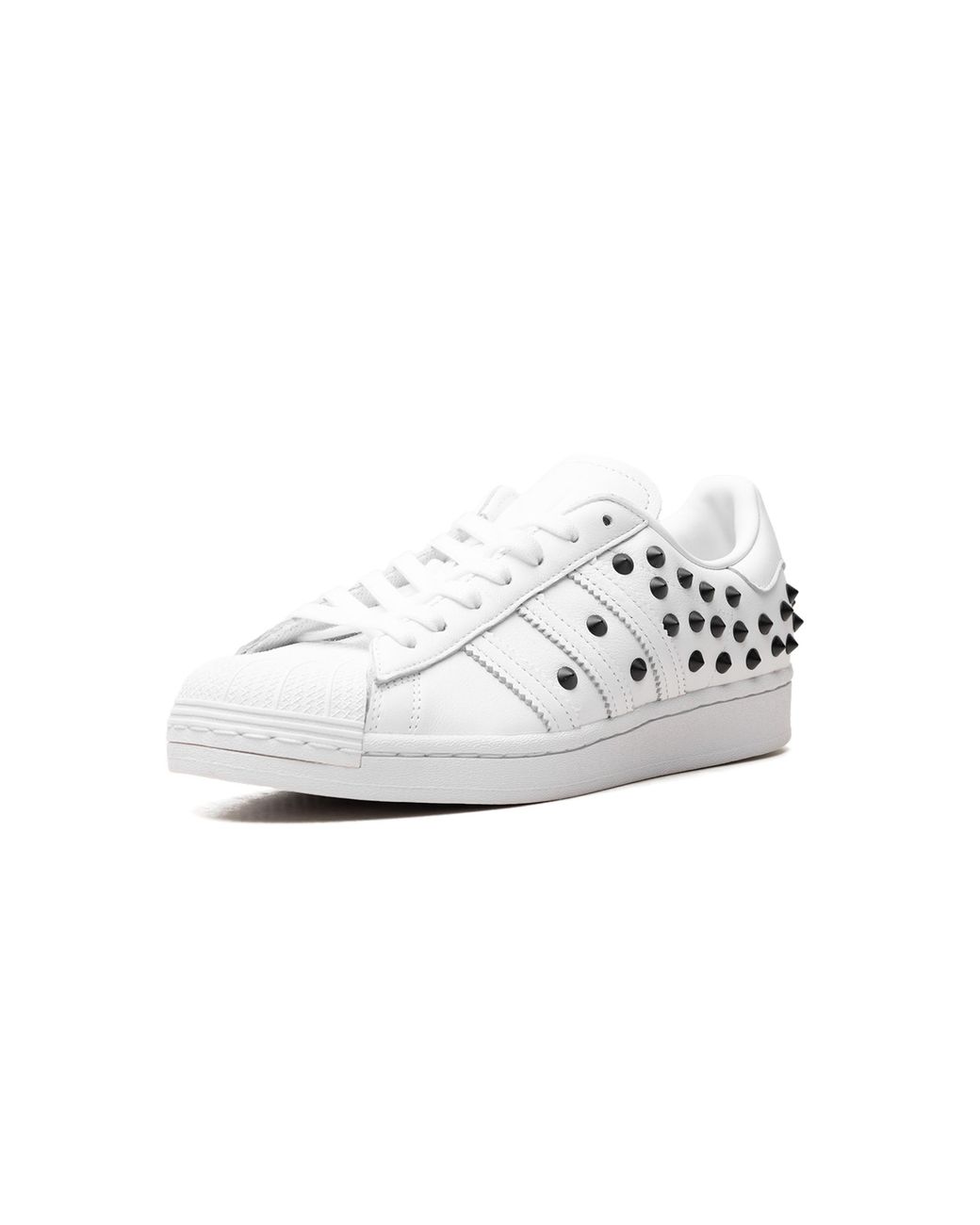 Adidas Black Superstar "Cloud" Fv3344"