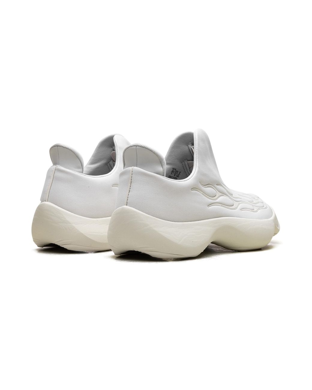 Asics White One "One Ok Rock" 1203A809 100" for men
