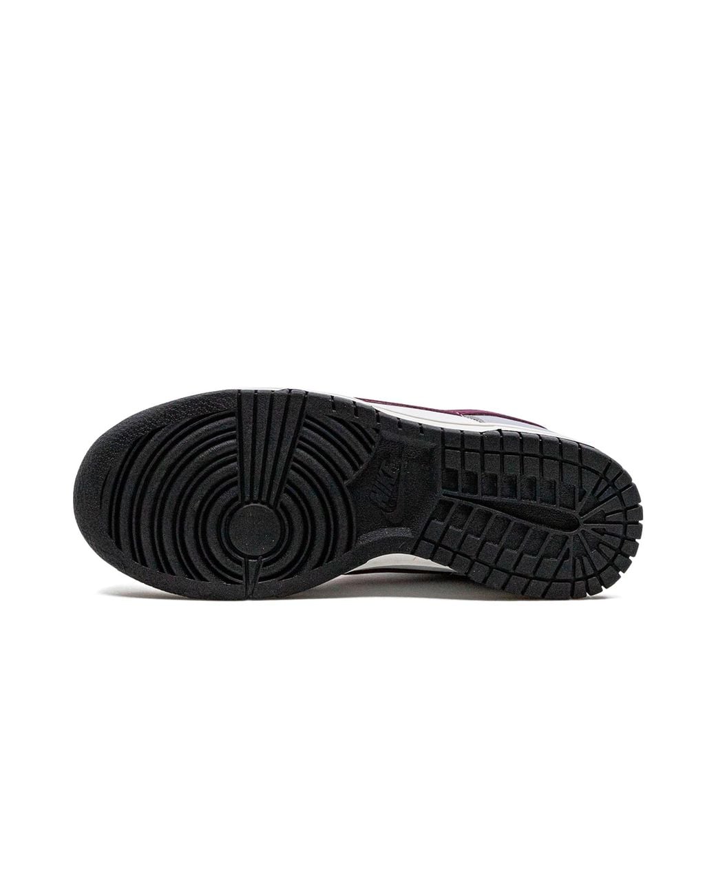 Nike Black Dunk Low "Pale Ivory Redwood" Dd1503 122"