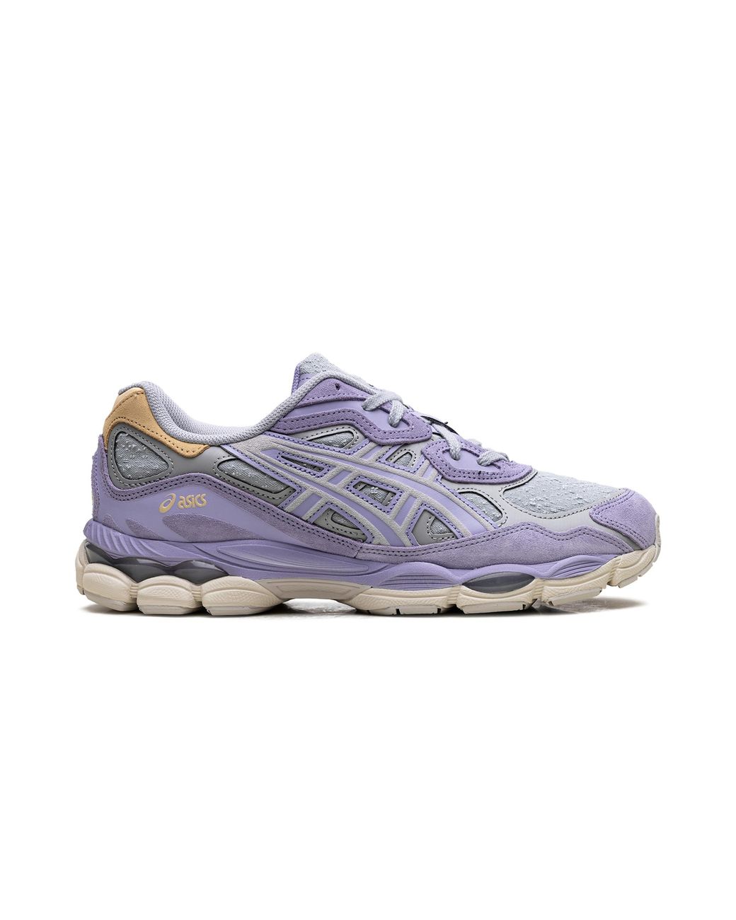 Asics Gel-Nyc "Piedmont Bluebell" 1203A826 020" for men