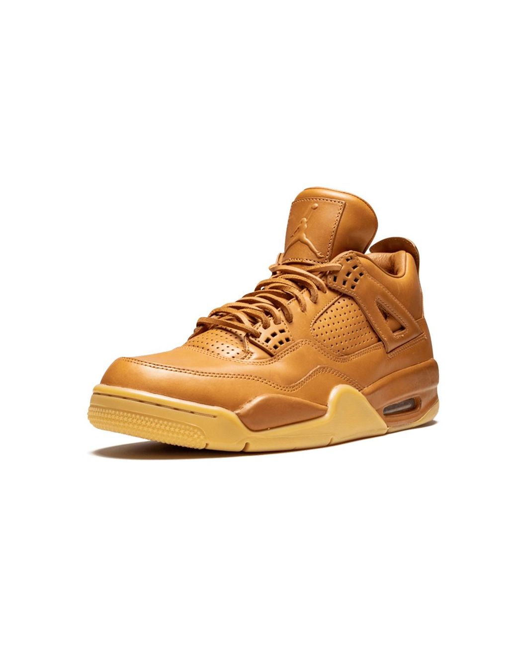 Nike Natural Air 4 Retro Premium "Pinnacle" 819139 205" for men