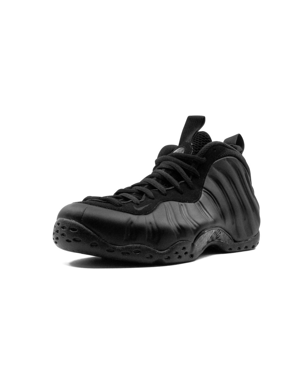 Nike Black Air Foamposite One "Anthracite (2020) 314996 001" for men