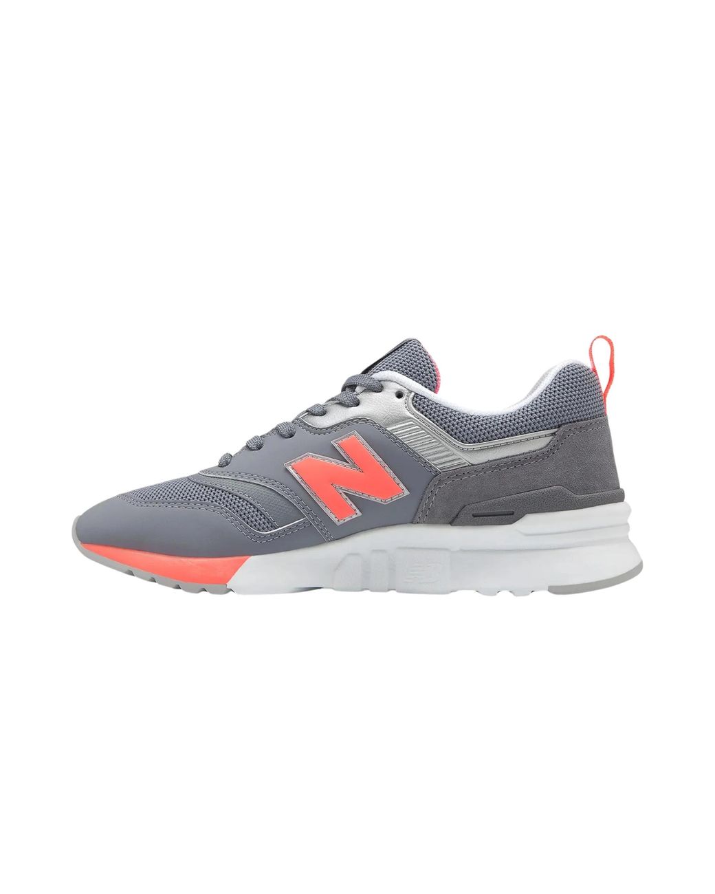 New Balance Black 997H Cw997Hfd"