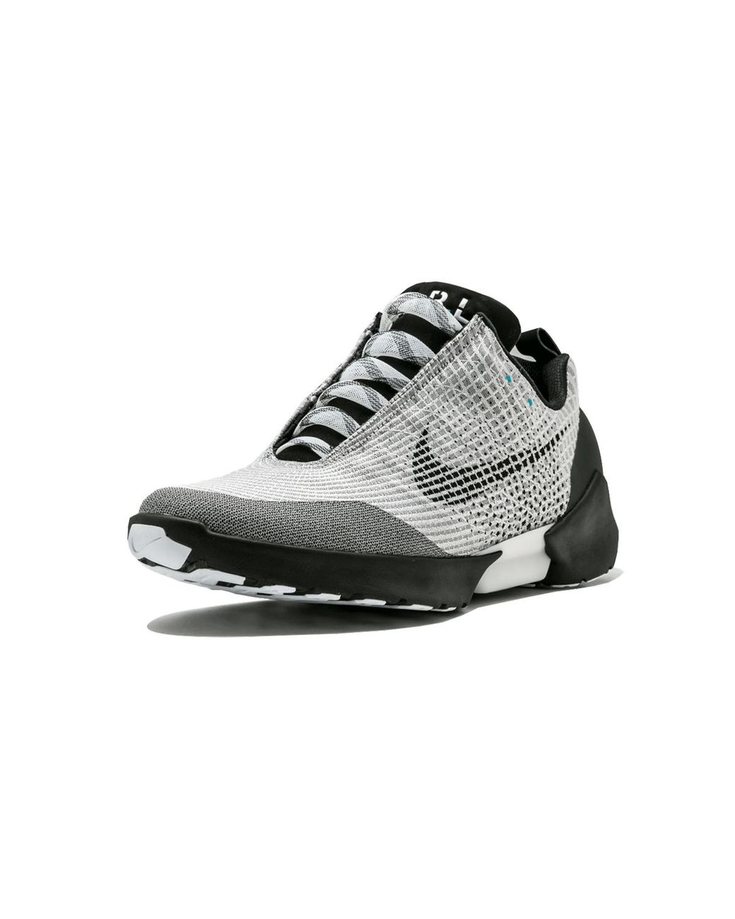 Nike Black Hyper Adapt 1.0 843871 002" for men