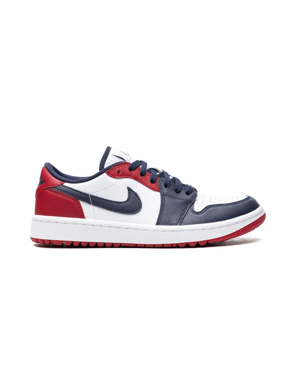 Nike Black Air 1 Golf Low "Usa" Dd9315 113" for men