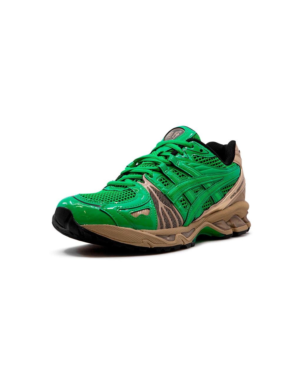 Asics Green Gel-Kayano Legacy "Gmbh for men