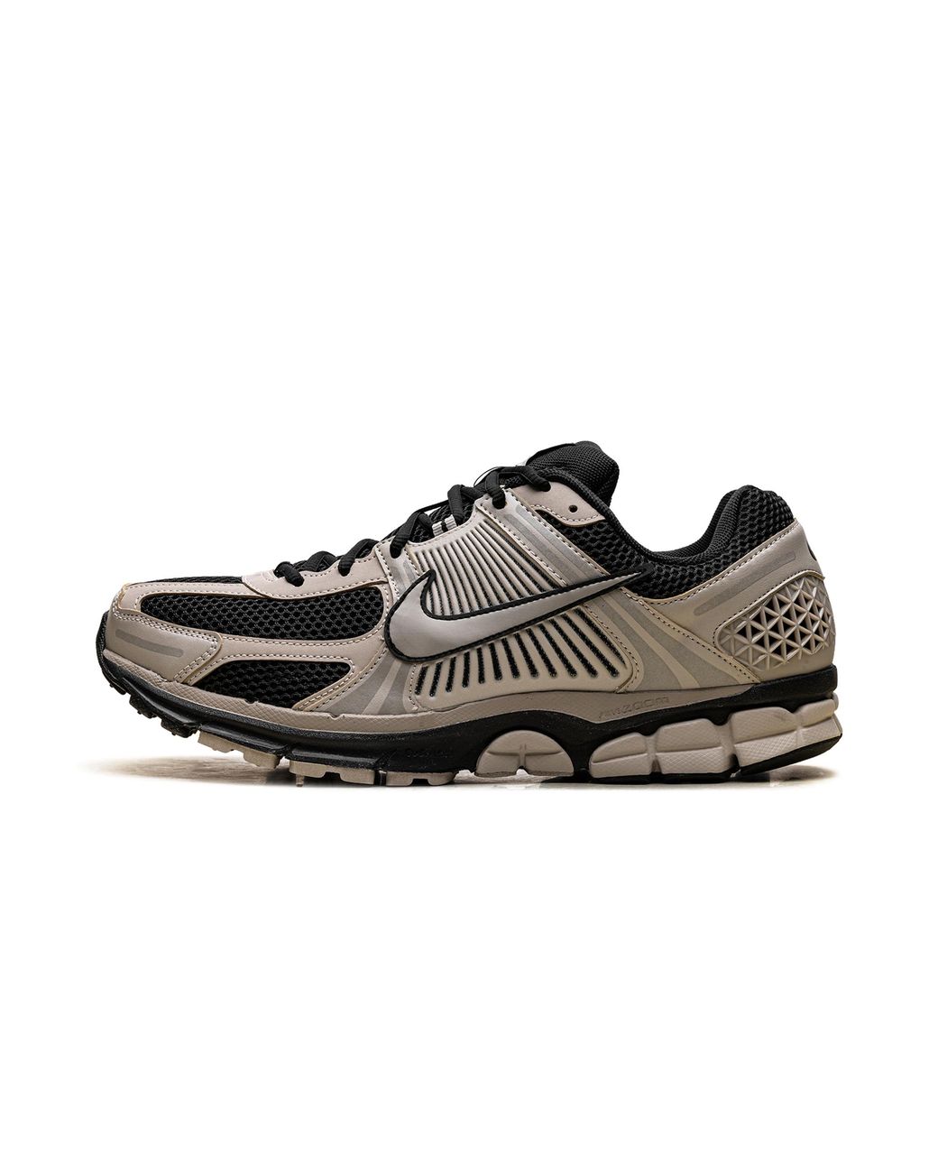 Nike Black Zoom Vomero 5 Cream Ii" Fj4151 008" for men