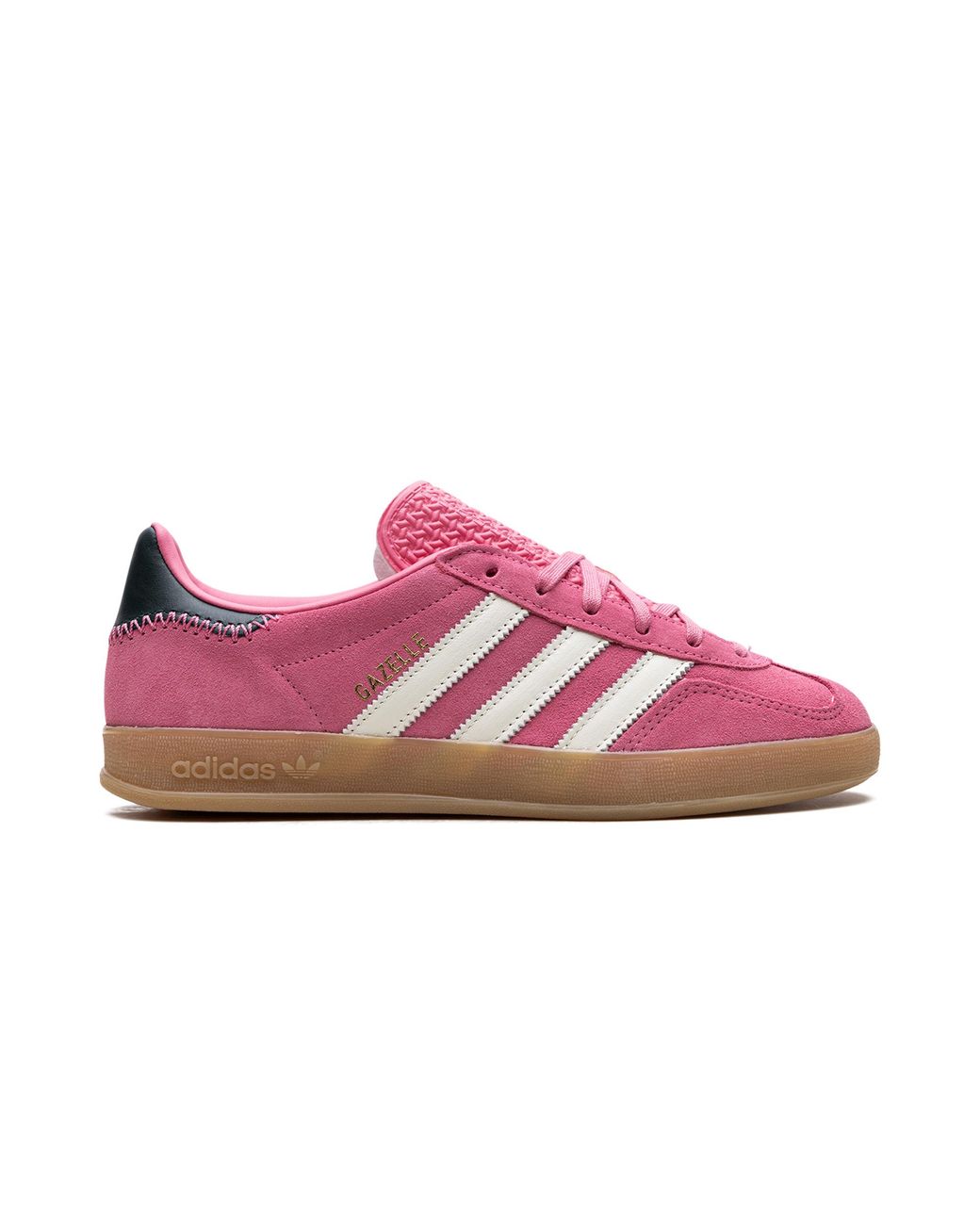 Adidas Purple Gazelle Indoor "Rose Tone Collegiate" Ji2014"