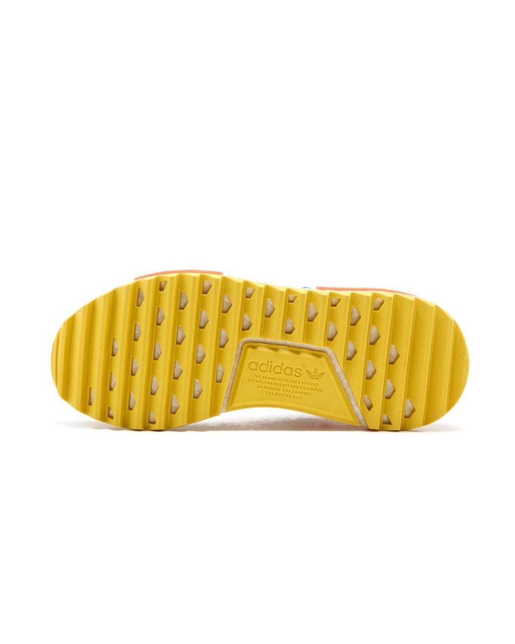 Adidas Black Pw Human Race Nmd Tr "Pale Nude" Ac7361" for men