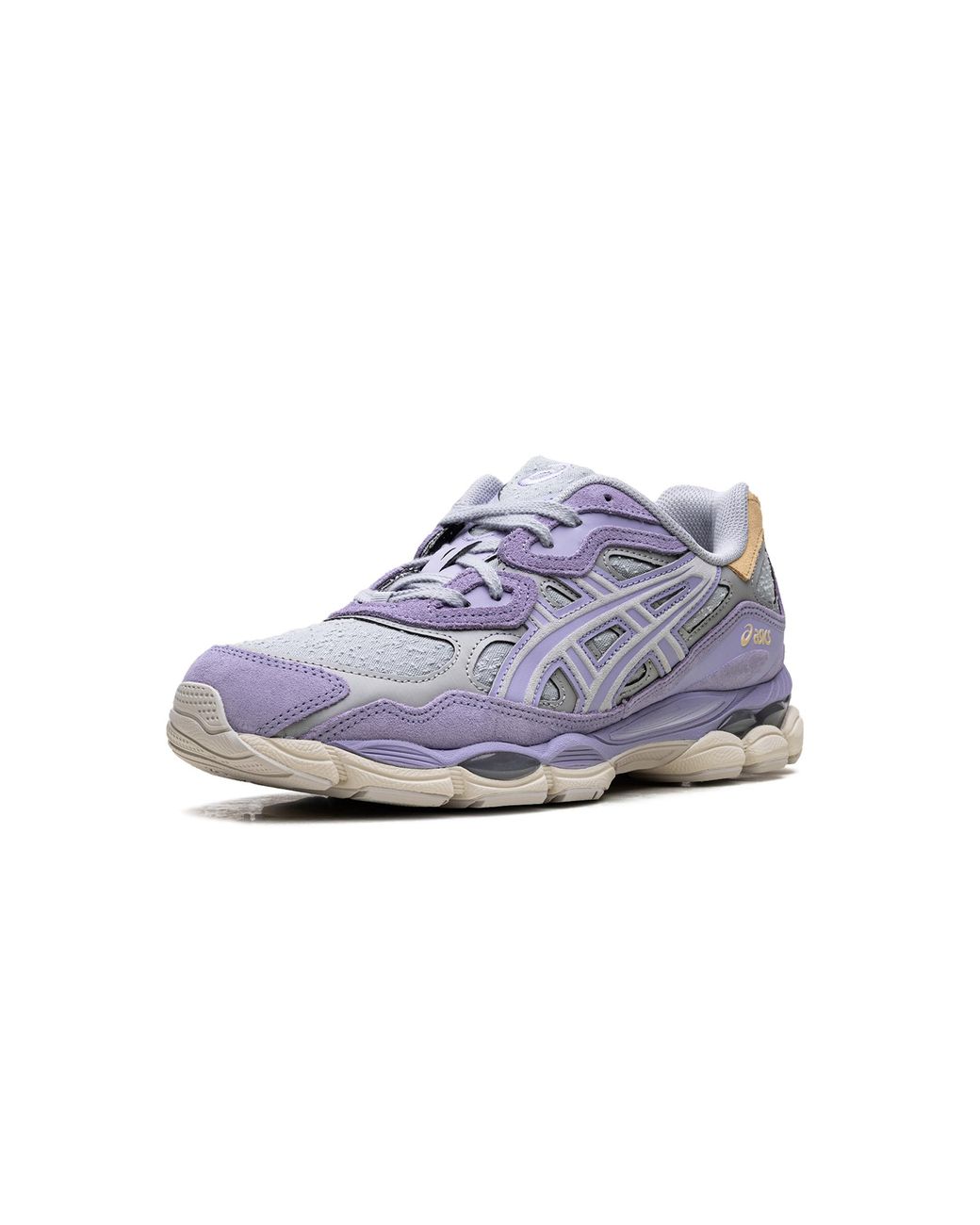 Asics Gel-Nyc "Piedmont Bluebell" 1203A826 020" for men