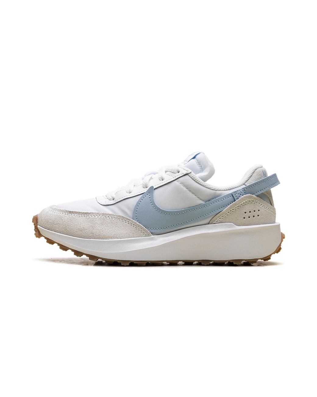Nike White Waffle Debut "Armory" Dh9523 008"