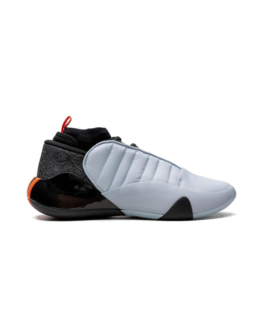Adidas Black Harden Volume 7 Ie9249" for men
