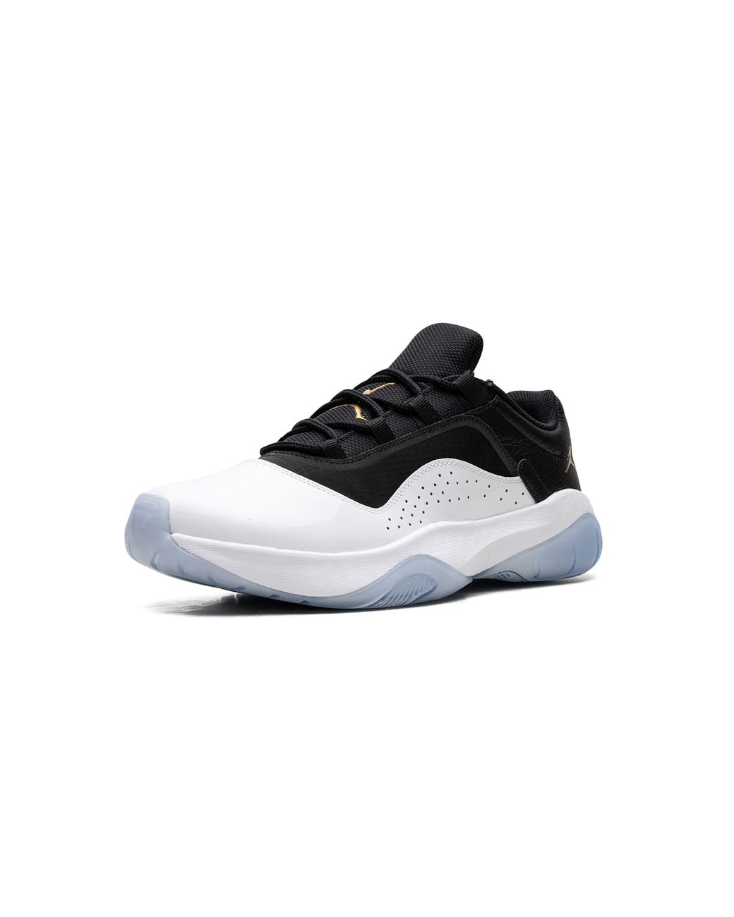 Nike Black Air Retro 11 Cmft Low Dn4180 070" for men