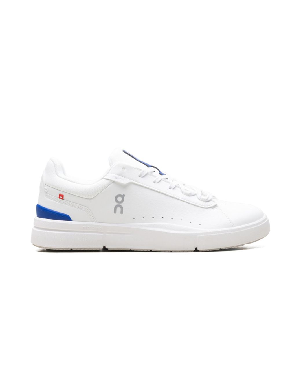On Shoes Black The Roger Advantage 3Mf30640629" for men