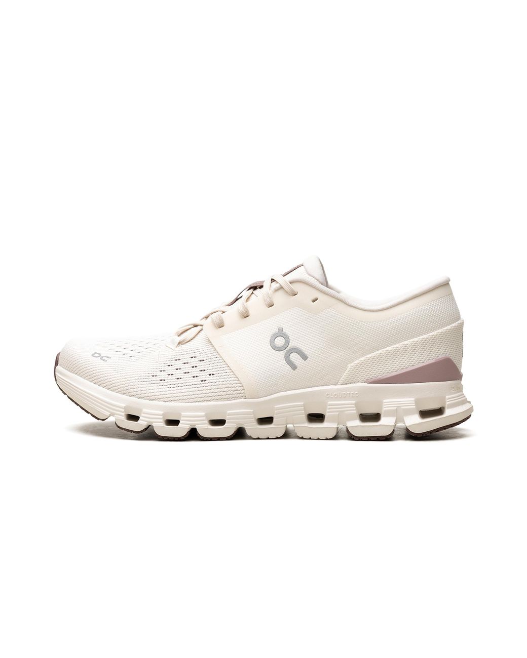 On Shoes Black Cloud X4 "Ivory Heron" 3We30074740"