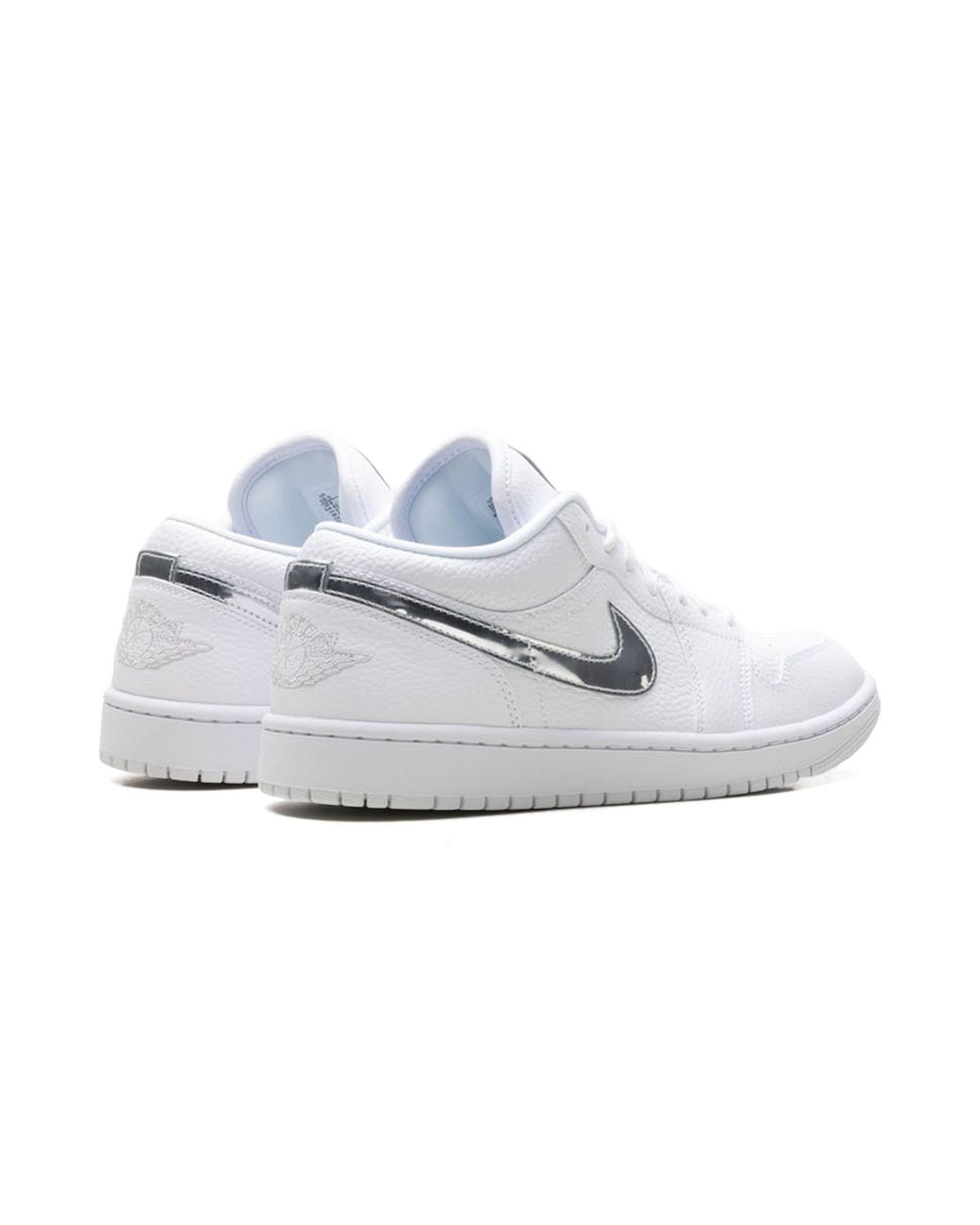 Nike Black Air 1 Low Se Metallic' Iq9381 100"