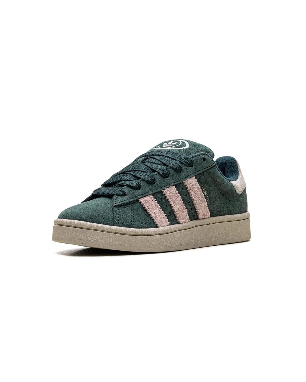 Adidas Black Campus 00S "Mineral Sandy" Ig2121"
