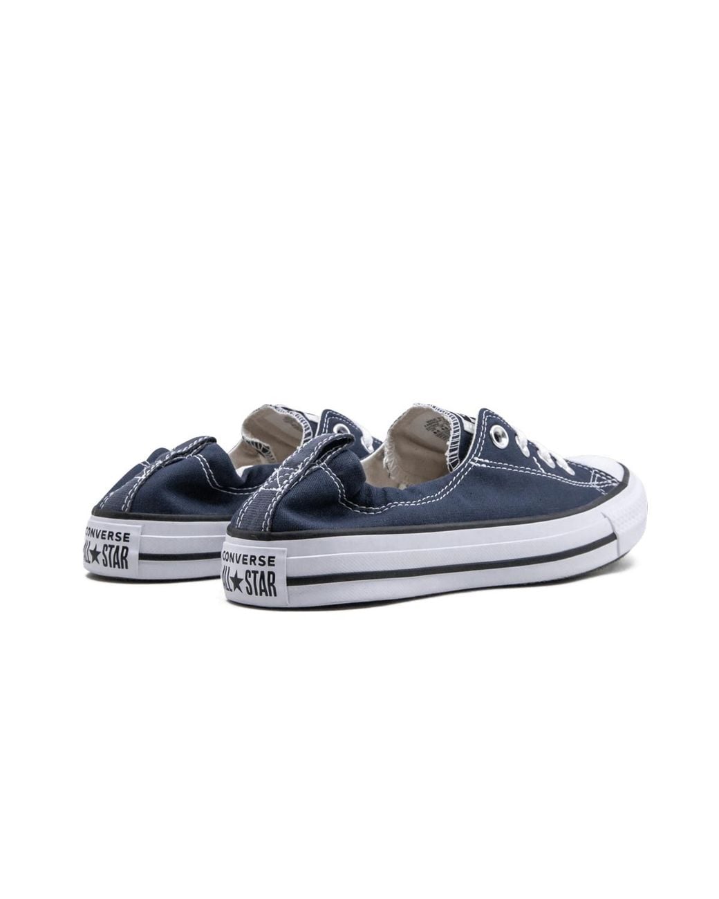 Converse Blue Chuck Taylor Shoreline Slip "Athletic" 537080F"