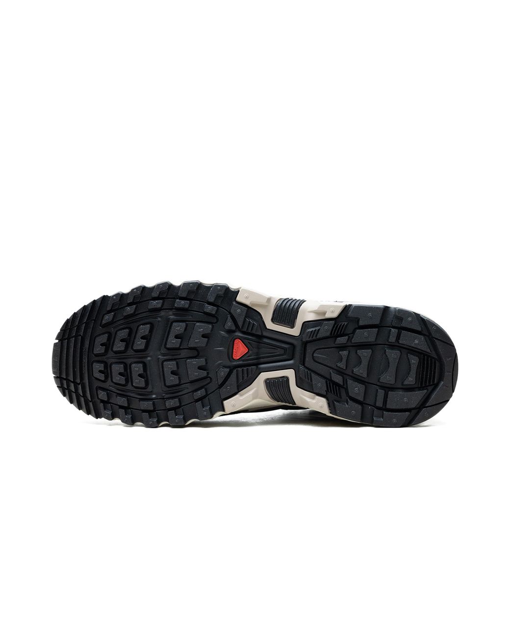 Salomon Black Acs Pro Coffee Oxford Tan" L47736700" for men