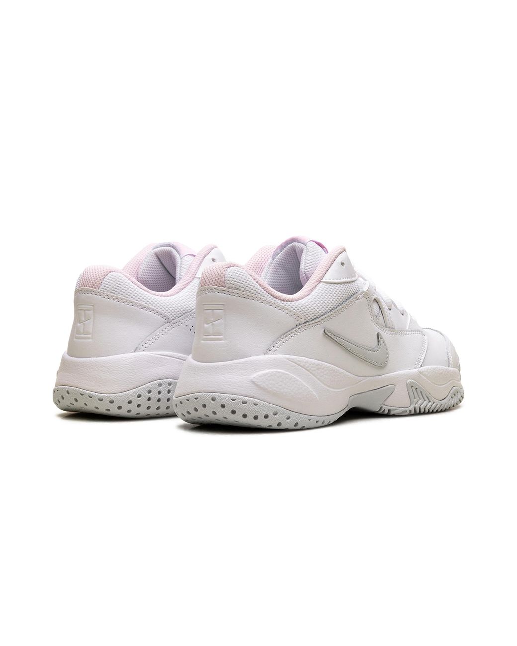 Nike White Court Lite 2 Foam" Ar8838 104"
