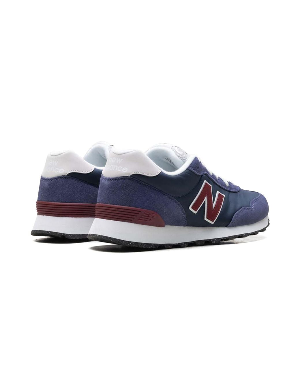 New Balance Blue 515 Ml515Wnv" for men