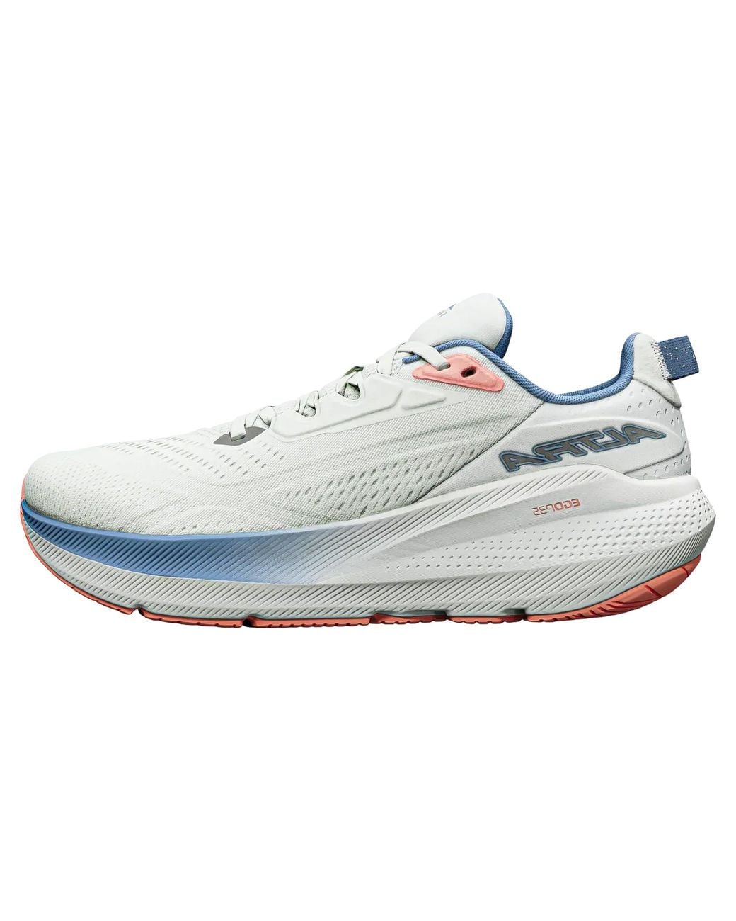 Altra Black Fwd Via 2 "Ice Windward" Al0A85Tw85W"