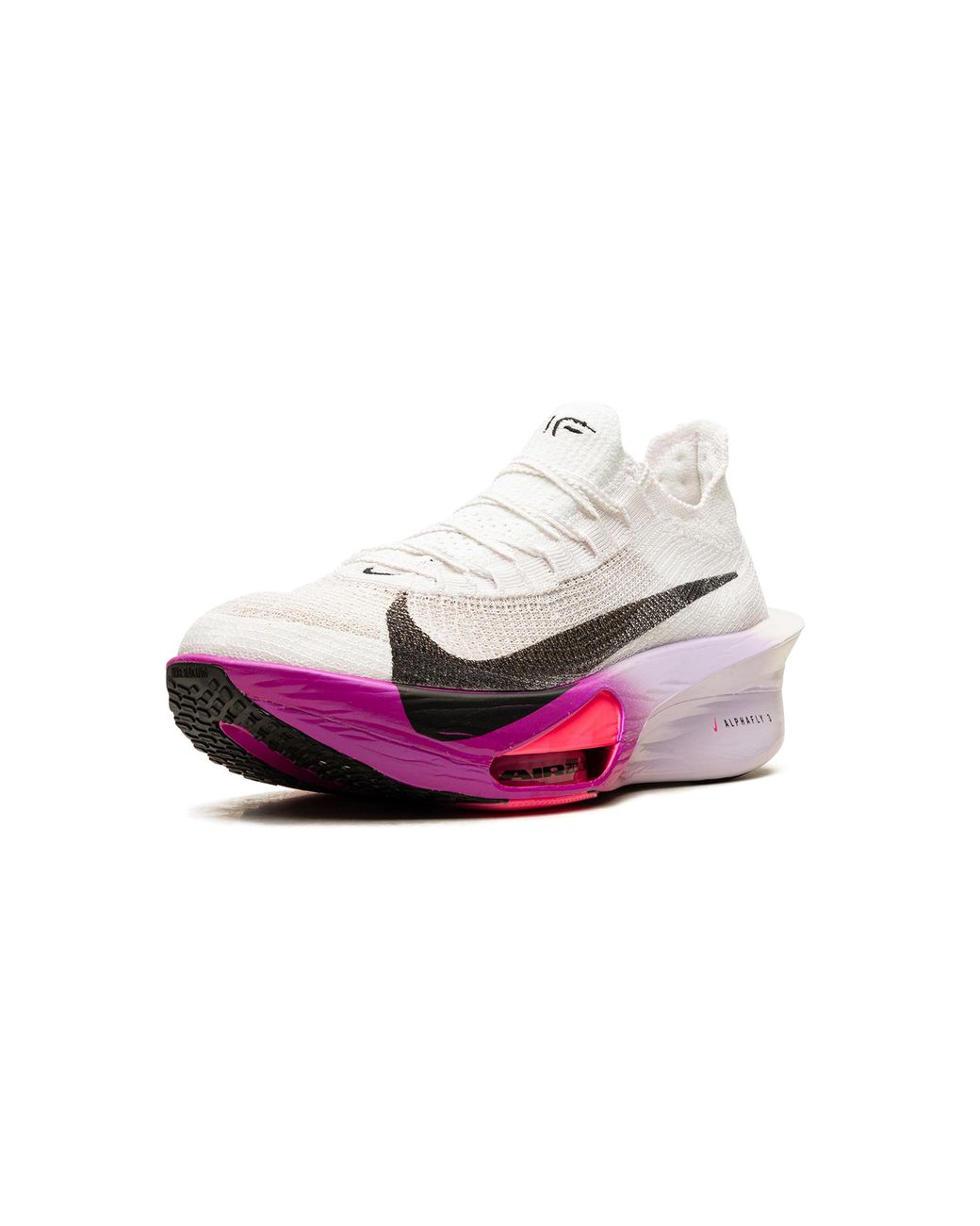 Nike Black Air Zoom Alphafly Next% 3 Agate" Fd8311 100" for men