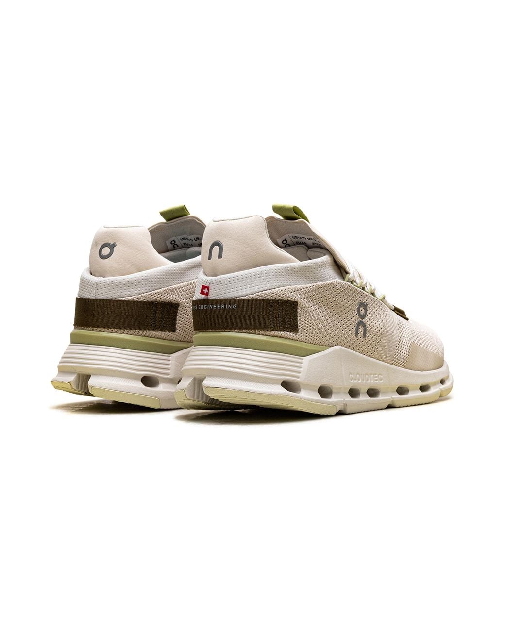 On Shoes Black Cloudnova 26.97887" for men