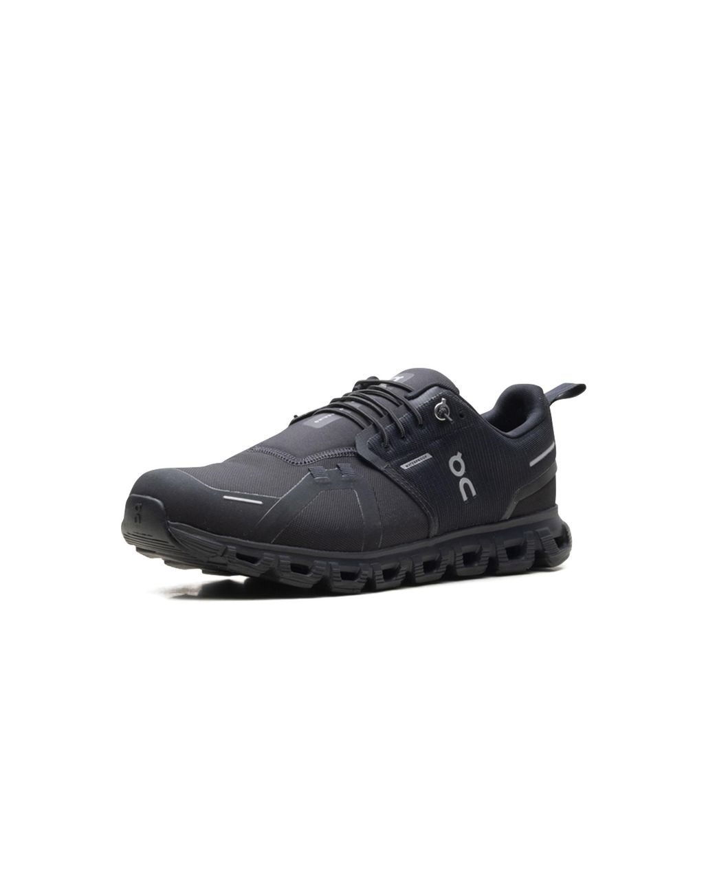 On Shoes Black Cloud 6 Wp 3Mf10061043" for men