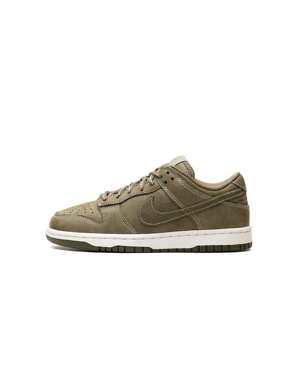 Nike Black Dunk Low "Medium Summit" Io4550 200" for men