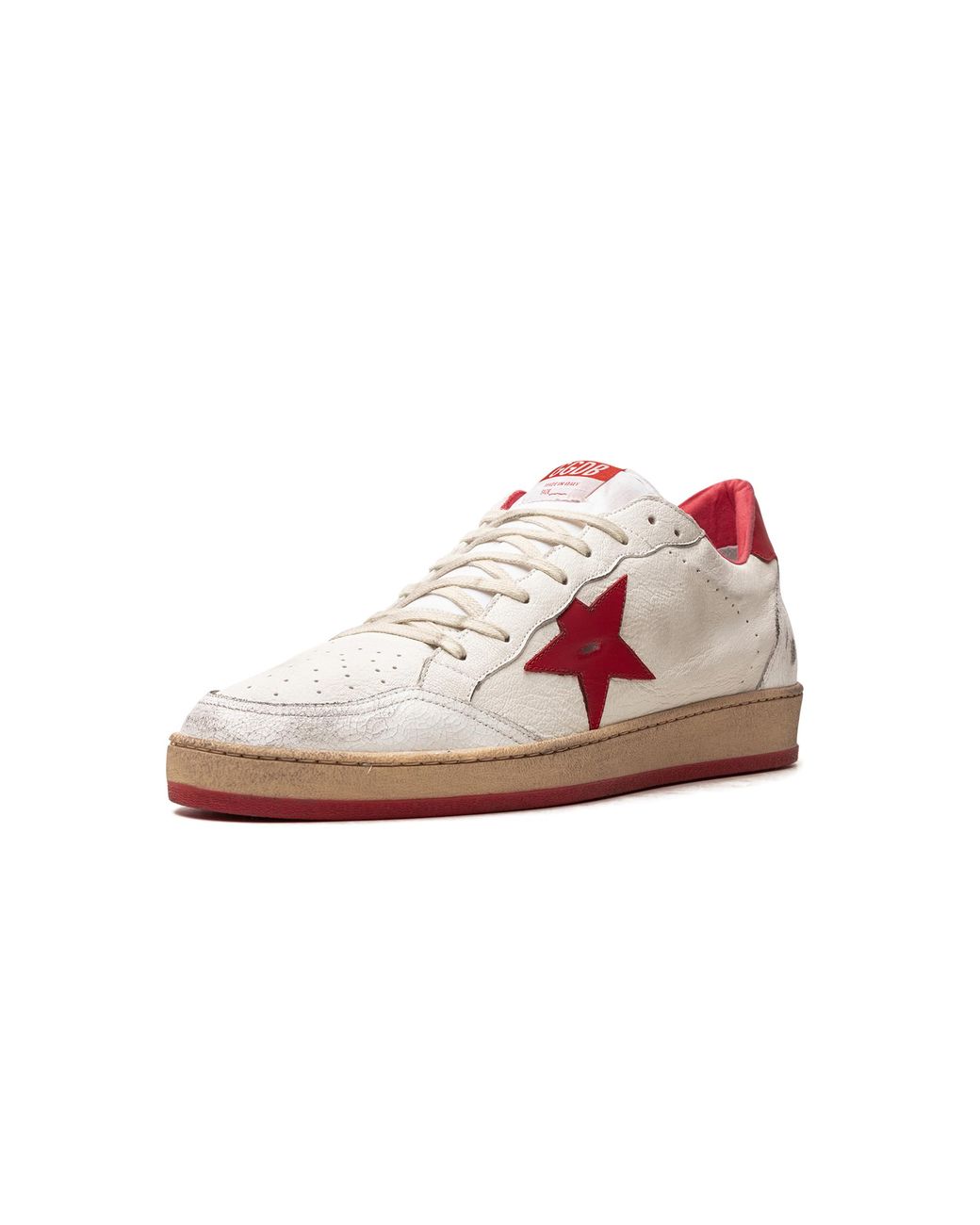 Golden Goose Deluxe Brand Black Ball Star Gmf00117F000325" for men