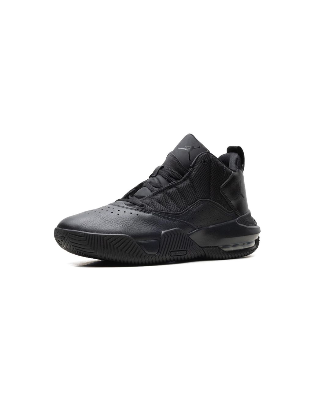Nike Black Stay Loyal "Triple" Db2884 002" for men