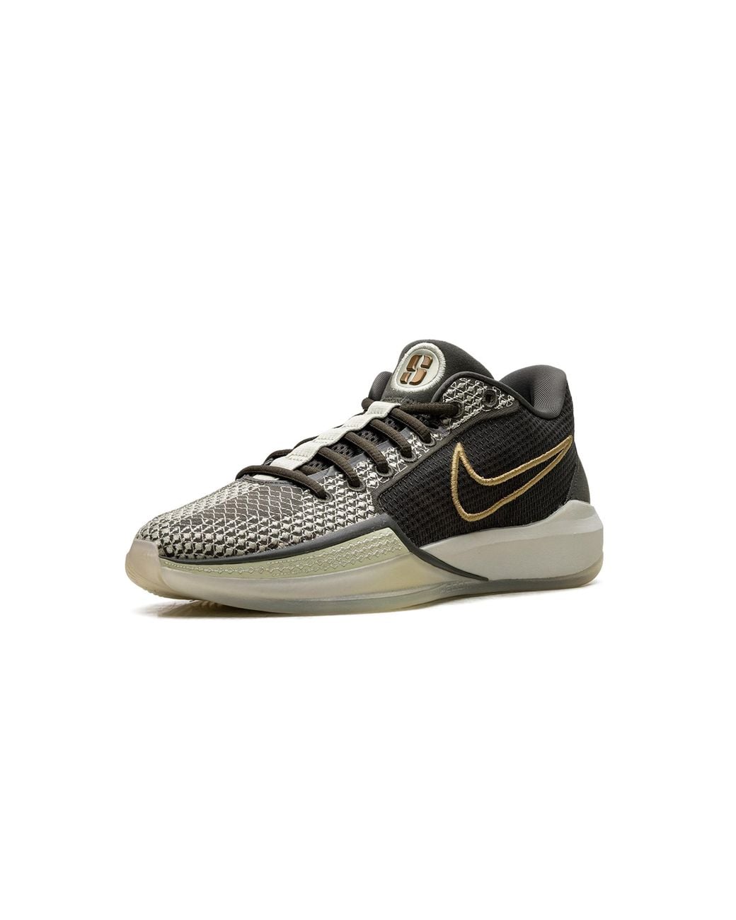 Nike Black Sabrina 1 Ep "Dedication" Hf5517 302"