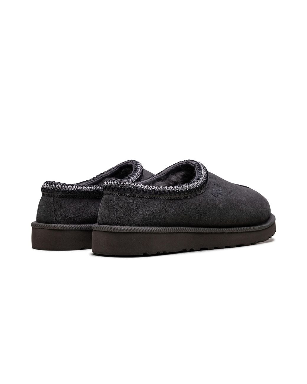 Ugg Black Tasman Ii "Dark" 1174671 Dgry" for men