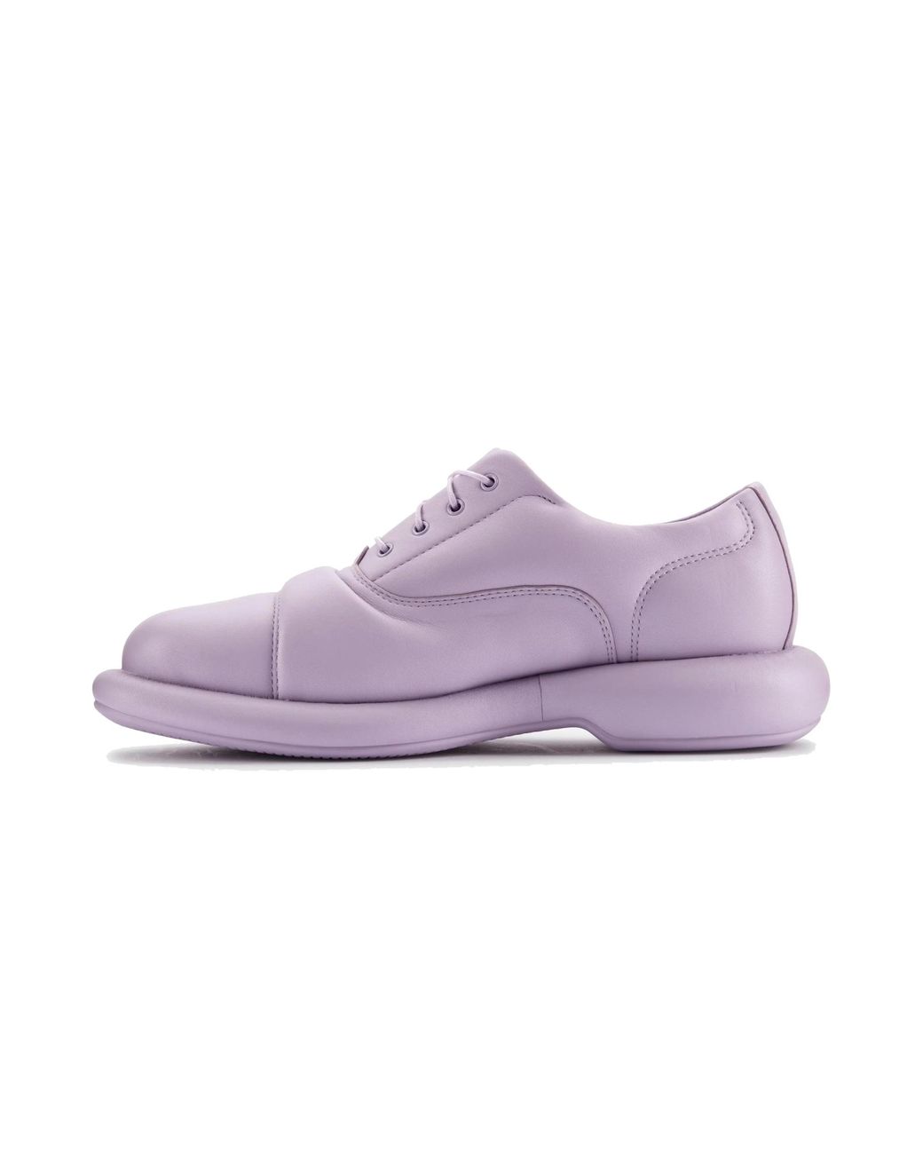 Clarks Purple Oxford 1 "Martine Rose for men
