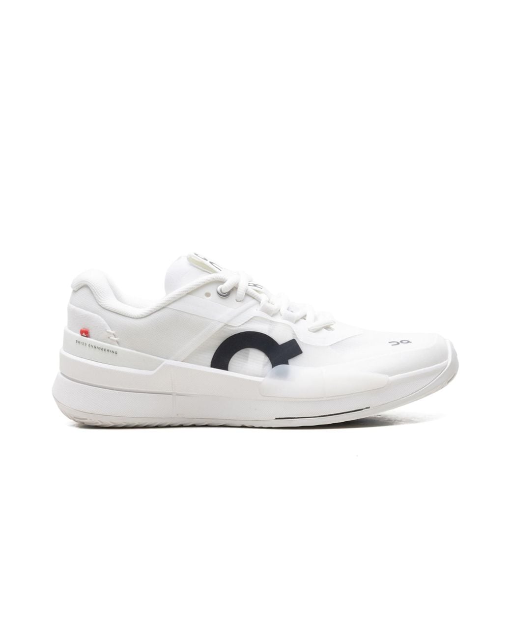 On Shoes Black The Roger Pro 2 "All" 3We10330108"