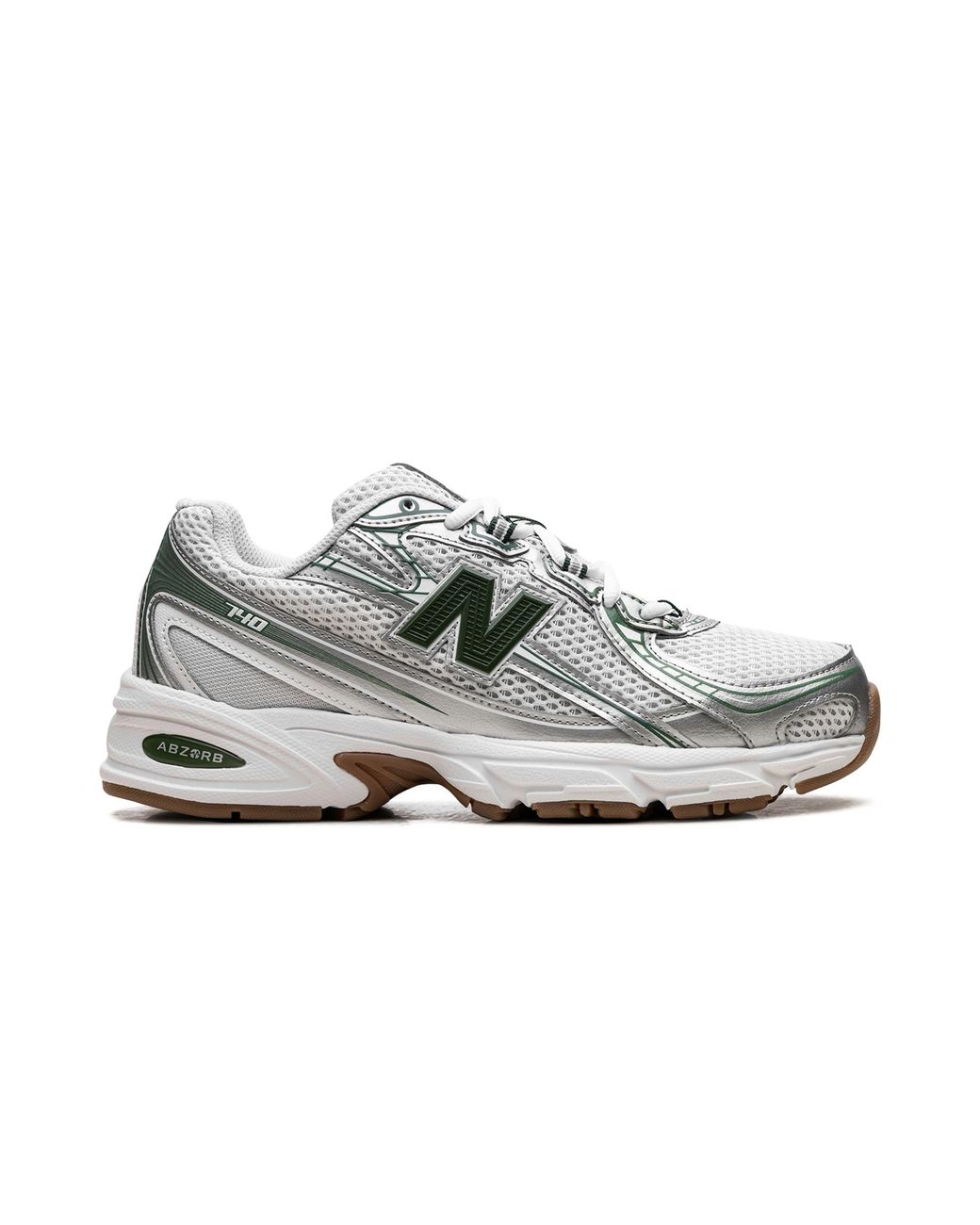 New Balance Black 740 Matter" U740Sf2" for men