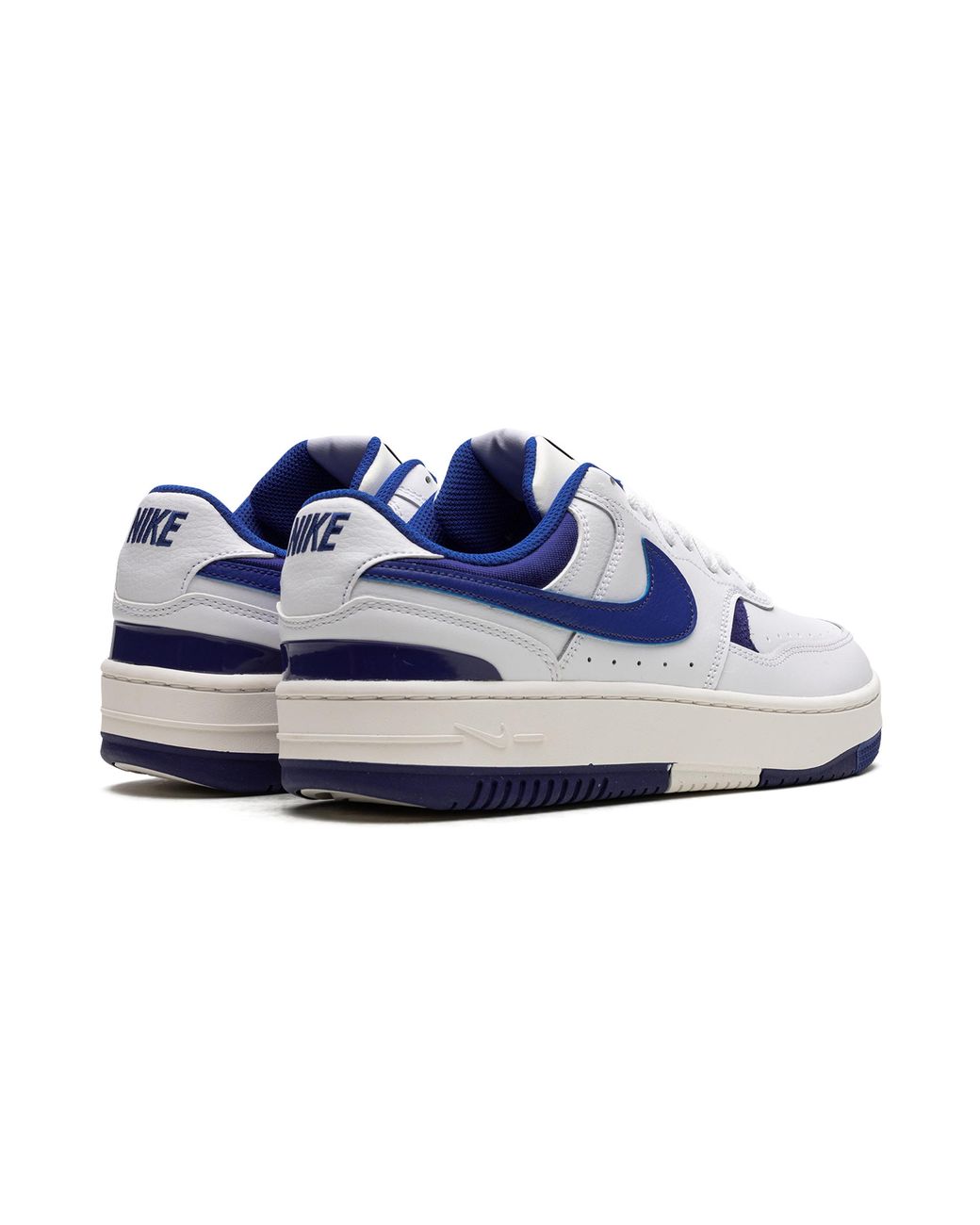 Nike Blue Gamma Force "Game Royal" Dx9176 101"