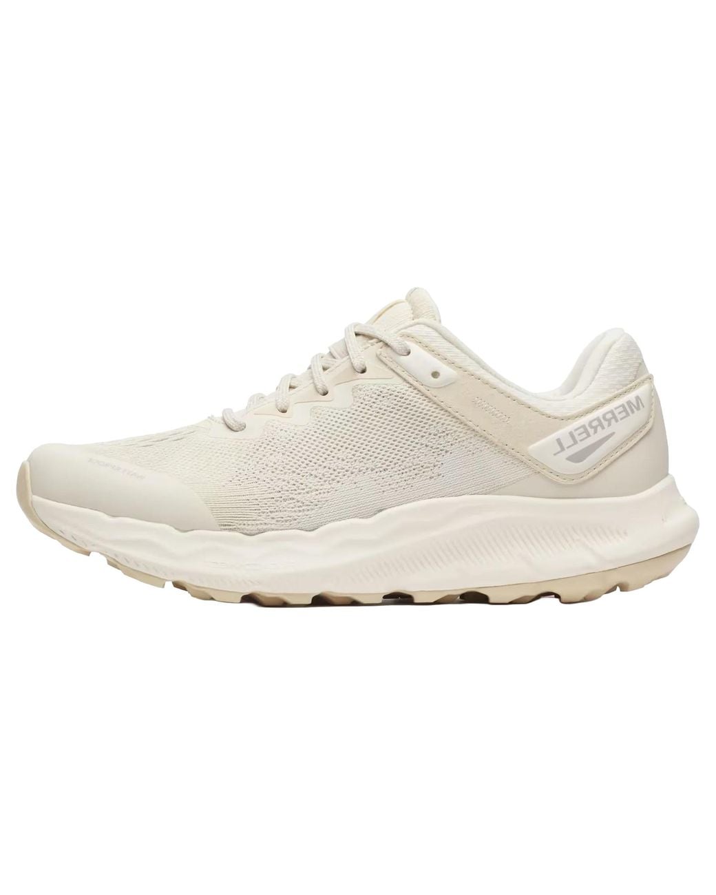 Merrell Black Antora 4 Waterproof Wide "Eggshell