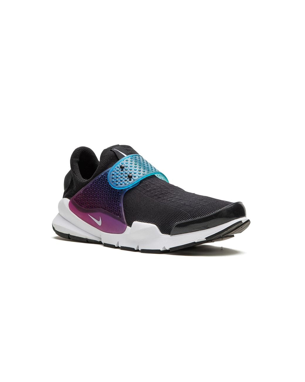 Nike Black Sock Dart Sp "Be True" 686058 019" for men