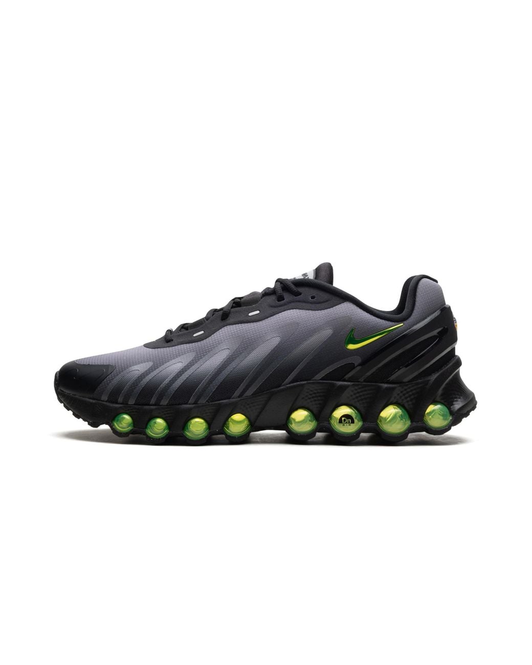 Nike Black Air Max Dn8 Volt" Fq7860 003" for men