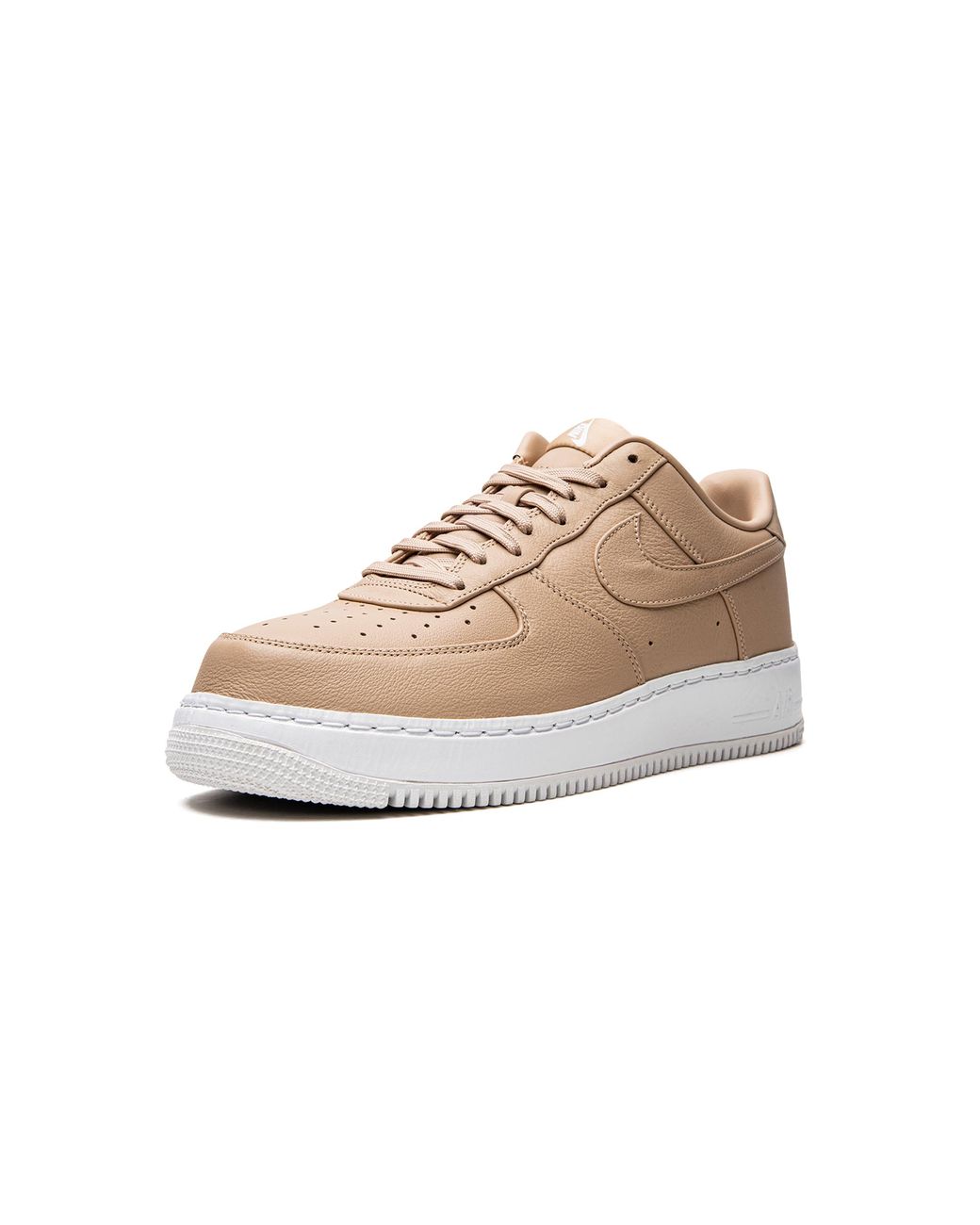 Nike Multicolor Air Force 1 Low "vachetta Tan" Shoes for men