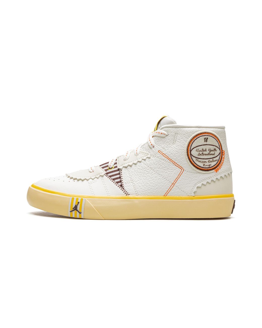 Nike Black Series Mid "Maison Chateau Rouge" Do5247 122" for men