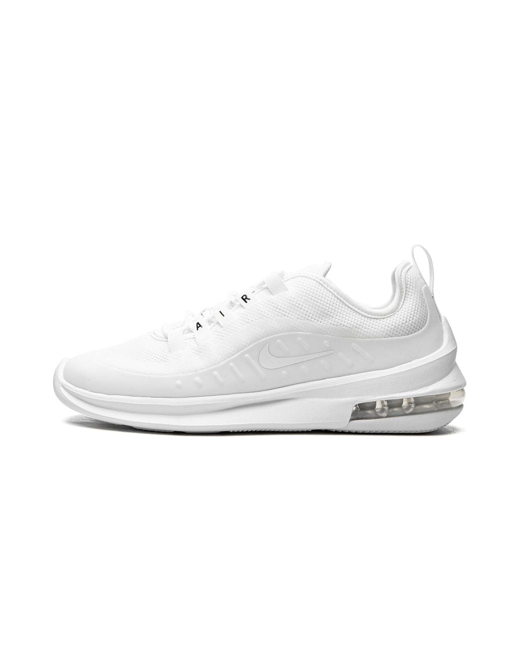 Nike Black Air Max Axis Mns Aa2168 100"